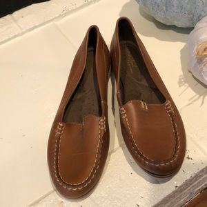 Natural Soul by Naturalizer Loafers 9 M.